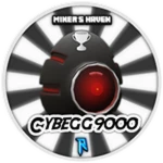 CYBEGG9000