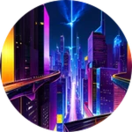 Cyber City