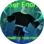 Cyber Egor (Toon Force Tier)