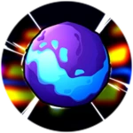 Cyber World!