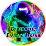 Cybernetic Electro Legend