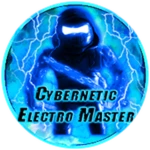 Cybernetic Electro Master