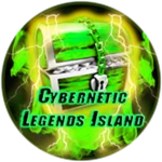 Cybernetic Legends Island