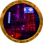Cyberpunk District [Crazy]