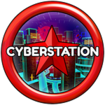 Cyberstation Treasure Hunter