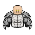Cyborg