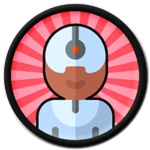 Cyborg Class