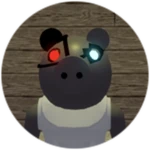 Cyborg Piggy