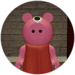 Cyclops Piggy