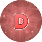 D