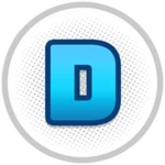 D
