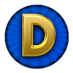 D
