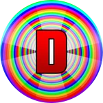 D