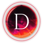 D