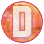 D