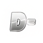 D- rank