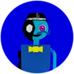 Dad Long Legs (Glitched)