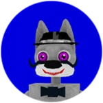 DadLongLegs (Wolf)
