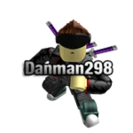 Dan man298 