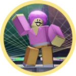 Dance 'Till You Drop