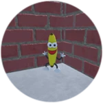 Dancing Banana