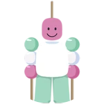 Dango Noobie