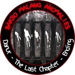 Danur The Last Chapter - Ending