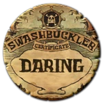 Daring