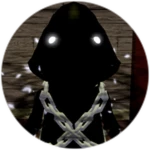 Dark Assassin Piggy