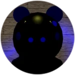 Dark Aura Piggy