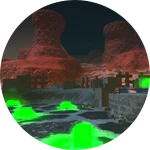 Dark Canyon