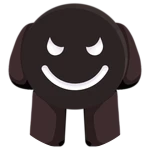 Dark Cookie Noobie