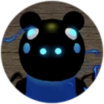 Dark Electro Piggy