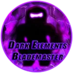 Dark Elements Blademaster