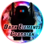 Dark Elements Guardian