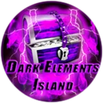 Dark Elements Island