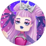 Dark Fairy Avrilla Doll!