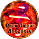 Dark Galaxy Assassin