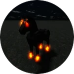 Dark Horse