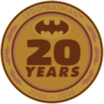 DARK KNIGHT PURSUIT - LEGO® Batman™ Game EVENT