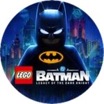 DARK KNIGHT RISES - LEGO® Batman™ Game EVENT