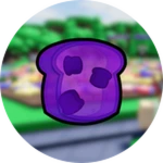 Dark Matter Bread