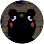 Dark Matter Piggy