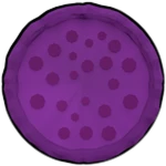 Dark Matter Pizza