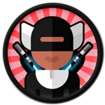 Dark Ninja Class