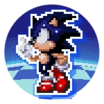 DARK SONIC
