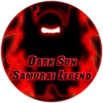 Dark Sun Samurai Legend