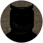 Dark Wicked Piggy