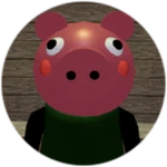DarkMrMan Piggy
