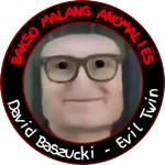 David Baszucki - Evil Twin